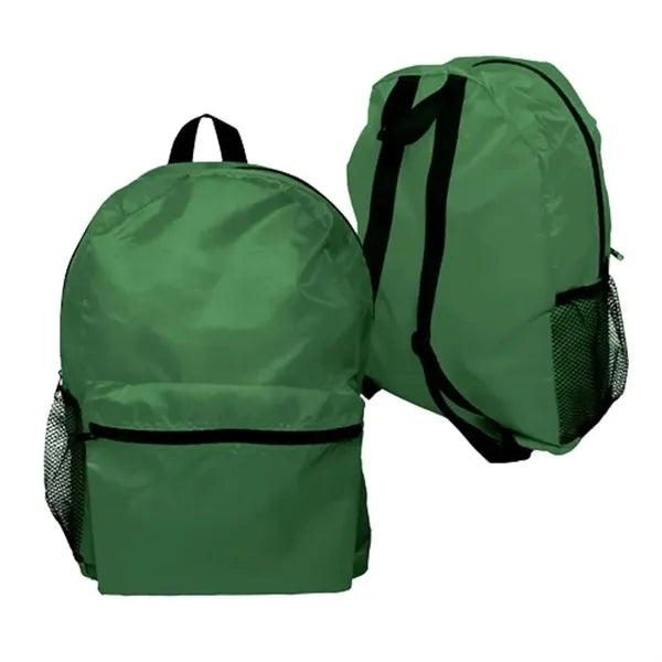 Backpack - Value Polyester Backpack