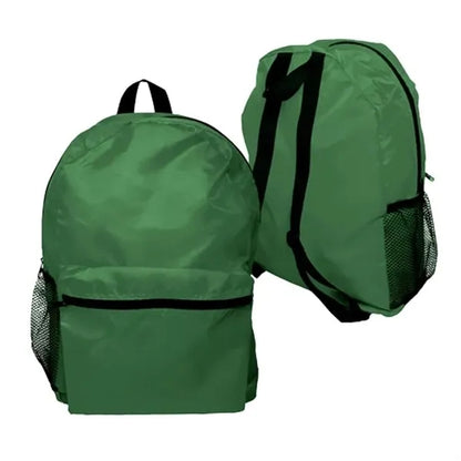 Backpack - Value Polyester Backpack