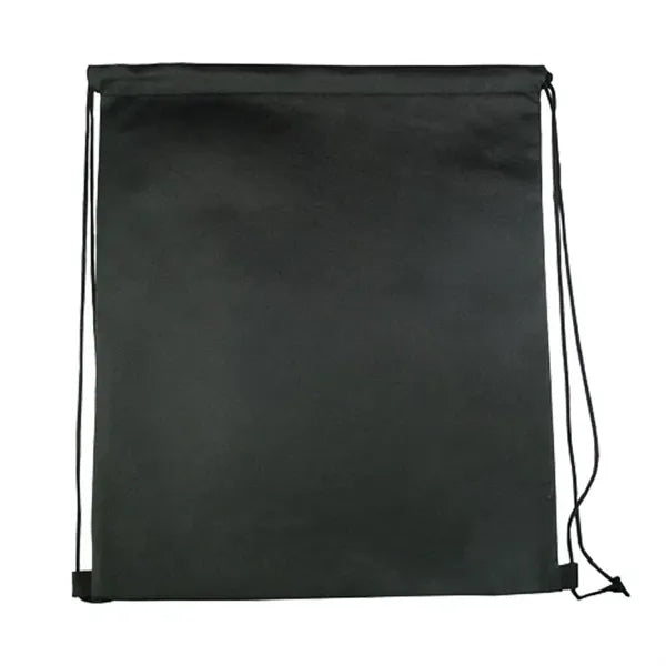 Drawstring Backpack - Non-Woven Drawstring Bags