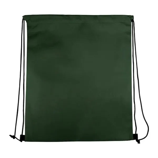 Drawstring Backpack - Non-Woven Drawstring Bags