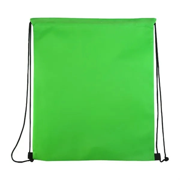 Drawstring Backpack - Non-Woven Drawstring Bags
