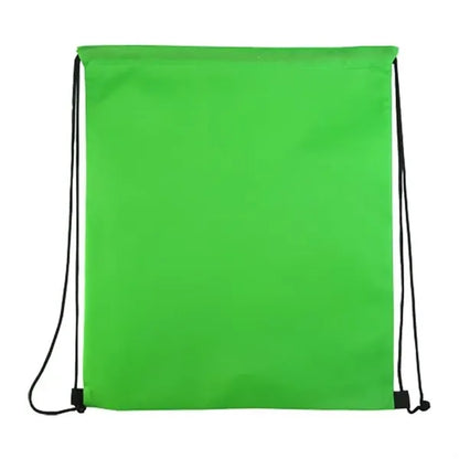 Drawstring Backpack - Non-Woven Drawstring Bags