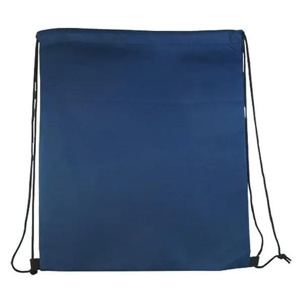 Drawstring Backpack - Non-Woven Drawstring Bags