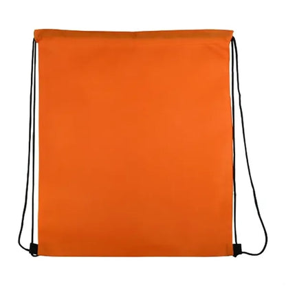 Drawstring Backpack - Non-Woven Drawstring Bags