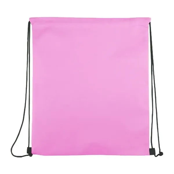 Drawstring Backpack - Non-Woven Drawstring Bags