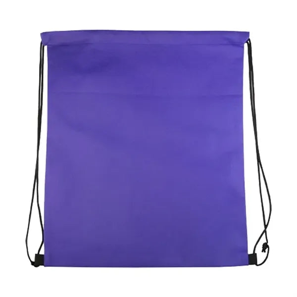 Drawstring Backpack - Non-Woven Drawstring Bags