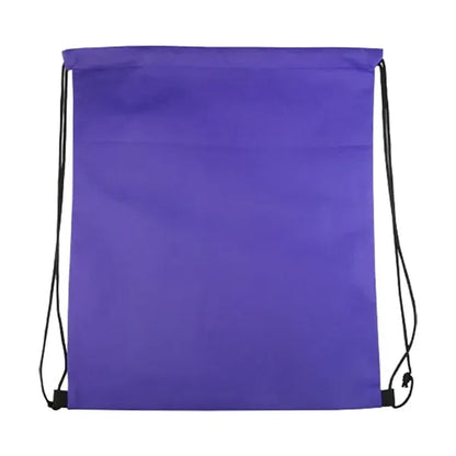 Drawstring Backpack - Non-Woven Drawstring Bags