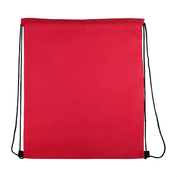 Drawstring Backpack - Non-Woven Drawstring Bags