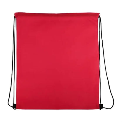 Drawstring Backpack - Non-Woven Drawstring Bags