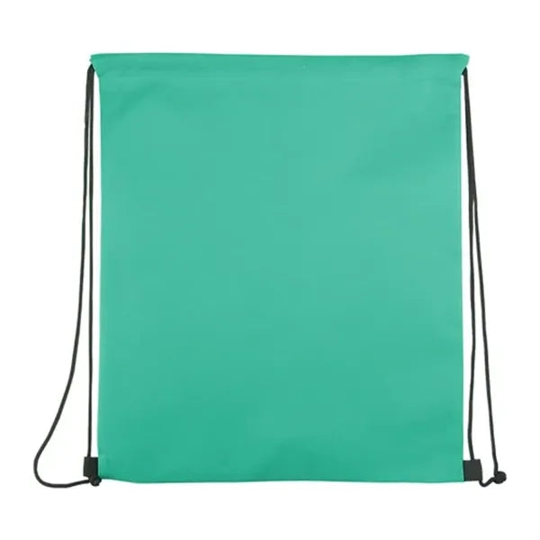 Drawstring Backpack - Non-Woven Drawstring Bags