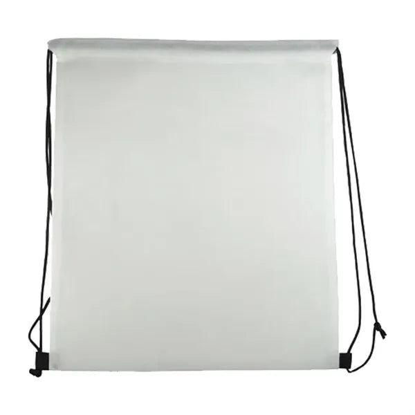 Drawstring Backpack - Non-Woven Drawstring Bags