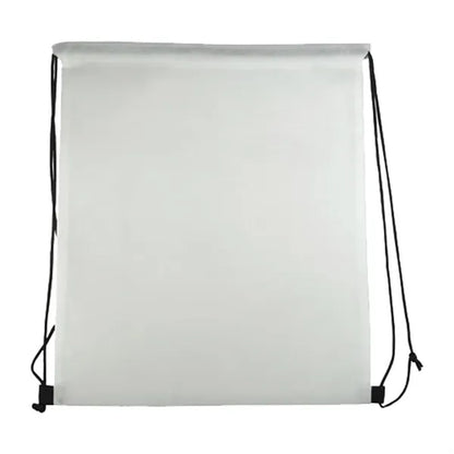 Drawstring Backpack - Non-Woven Drawstring Bags