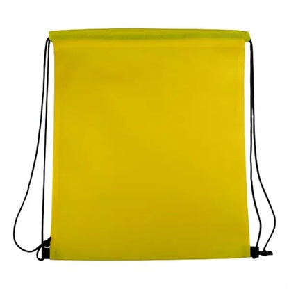Drawstring Backpack - Non-Woven Drawstring Bags