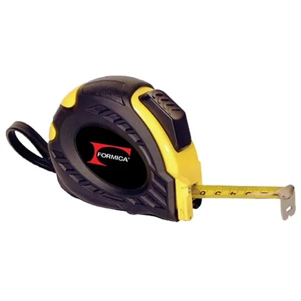 25 Retractable Tape Measure