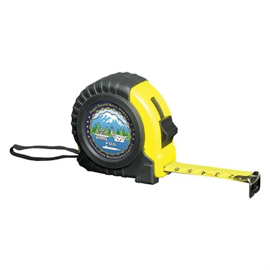 16 Tape Measure w/Full Color Imprint
