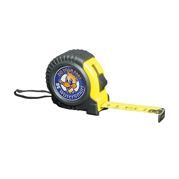 10 Tape Measure w/Full Color Imprint