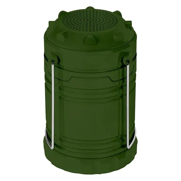 Pop-Top COB Lantern Wireless Speaker