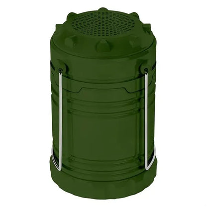 Pop-Top COB Lantern Wireless Speaker