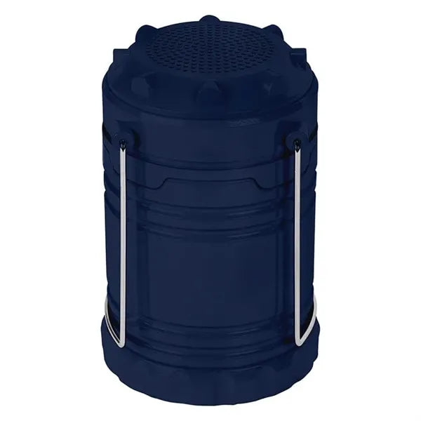 Pop-Top COB Lantern Wireless Speaker