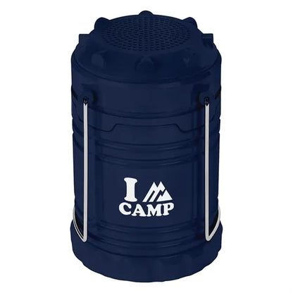Pop-Top COB Lantern Wireless Speaker