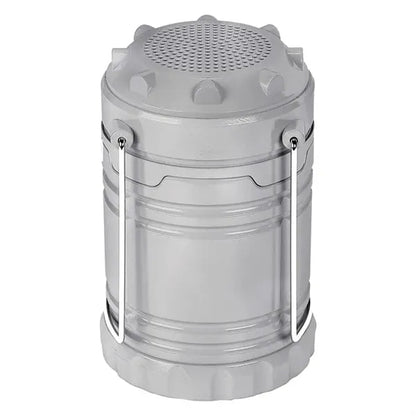 Pop-Top COB Lantern Wireless Speaker