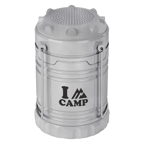 Pop-Top COB Lantern Wireless Speaker