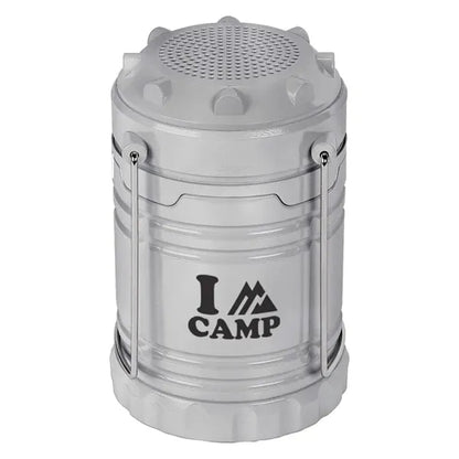 Pop-Top COB Lantern Wireless Speaker