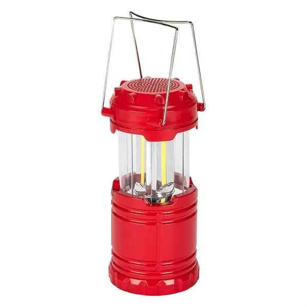 Pop-Top COB Lantern Wireless Speaker