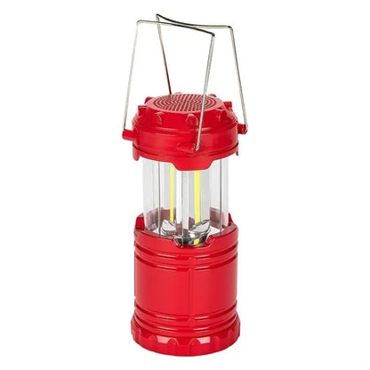 Pop-Top COB Lantern Wireless Speaker