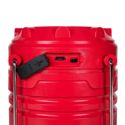 Pop-Top COB Lantern Wireless Speaker