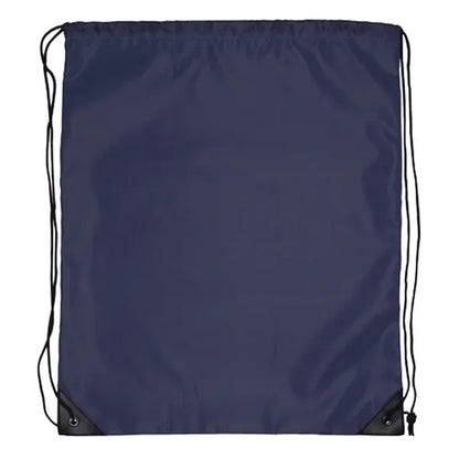 Drawstring Backpack - Large Polyester Drawstring Bags