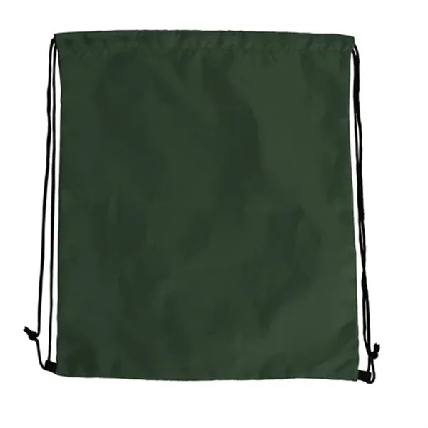 Drawstring Backpack - Polyester Drawstring Bags