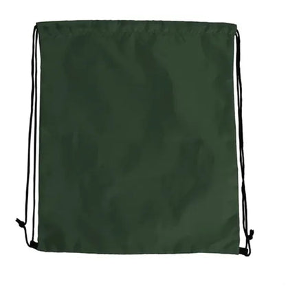 Drawstring Backpack - Polyester Drawstring Bags