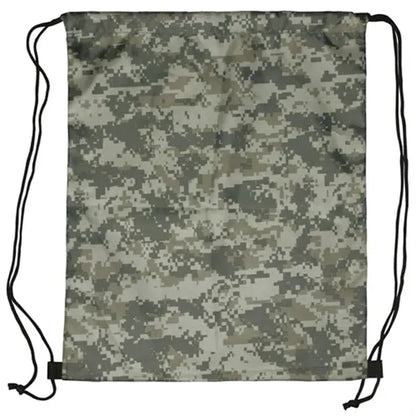 Drawstring Backpack - Polyester Drawstring Bags