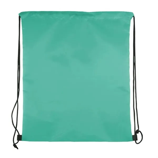 Drawstring Backpack - Polyester Drawstring Bags