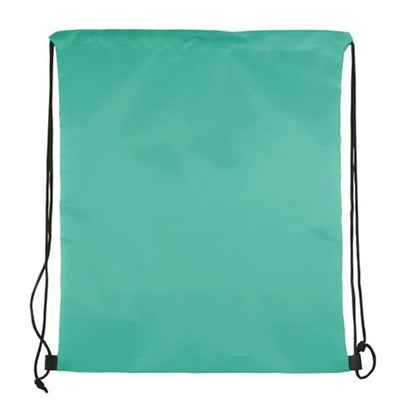 Drawstring Backpack - Polyester Drawstring Bags