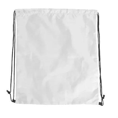 Drawstring Backpack - Polyester Drawstring Bags