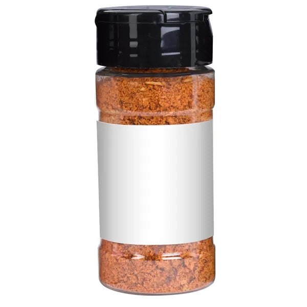 Gourmet Spice Shaker Bottle