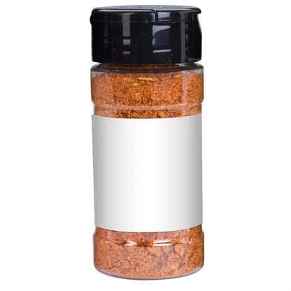 Gourmet Spice Shaker Bottle