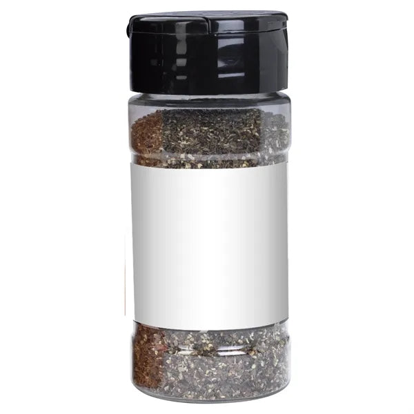 Gourmet Spice Shaker Bottle