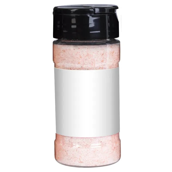 Gourmet Spice Shaker Bottle