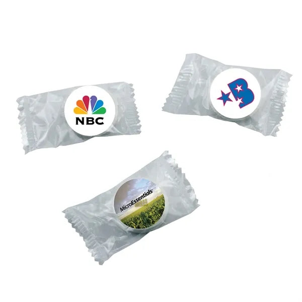 Single Mints for On-the-Go