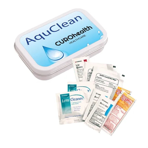 Beach Essentials Pack