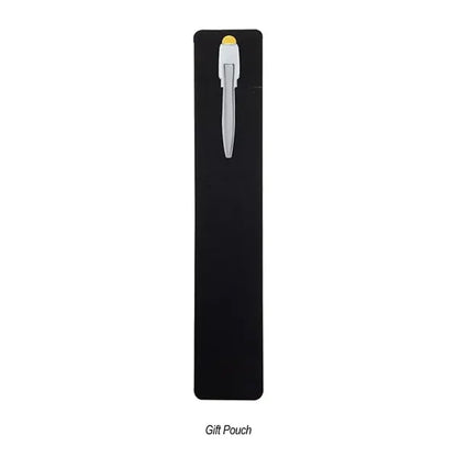 Custom White Stylus Pens