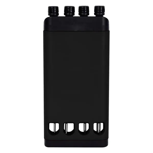 4-piece Basic Screwdriver Tool Set