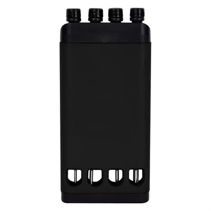 4-piece Basic Screwdriver Tool Set