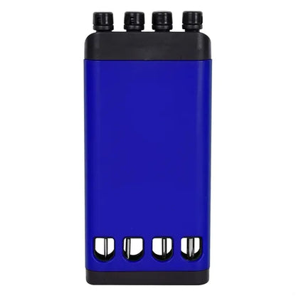 4-piece Basic Screwdriver Tool Set