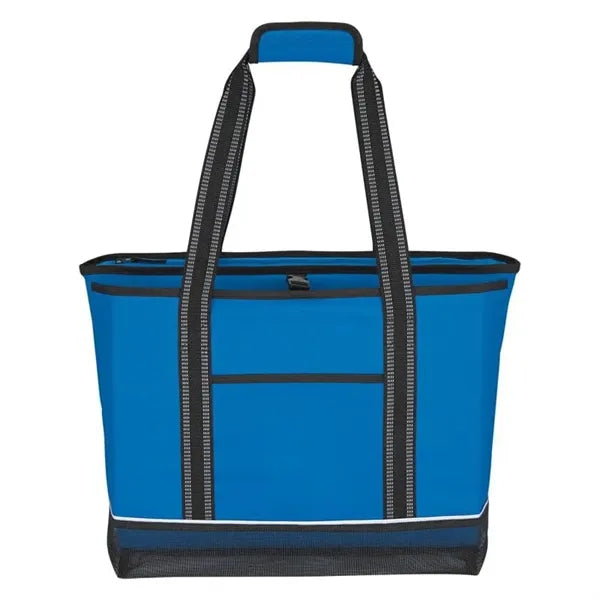 DAYTONA COOLER TOTE BAG