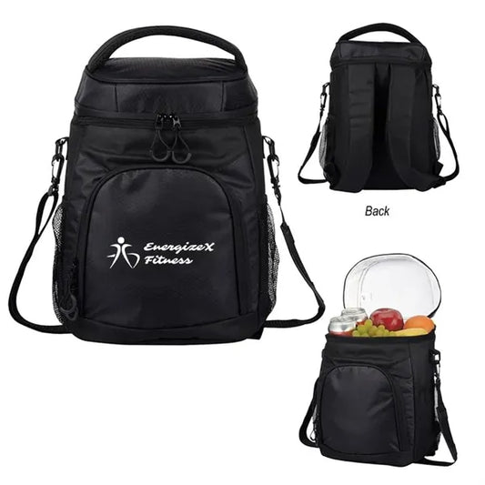 RIVERBANK COOLER BAG BACKPACK