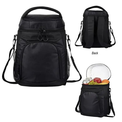 RIVERBANK COOLER BAG BACKPACK